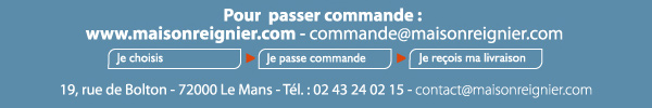 Pour passer commande, cliquez ici